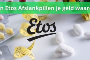 beoordeling van etos afslankpillen