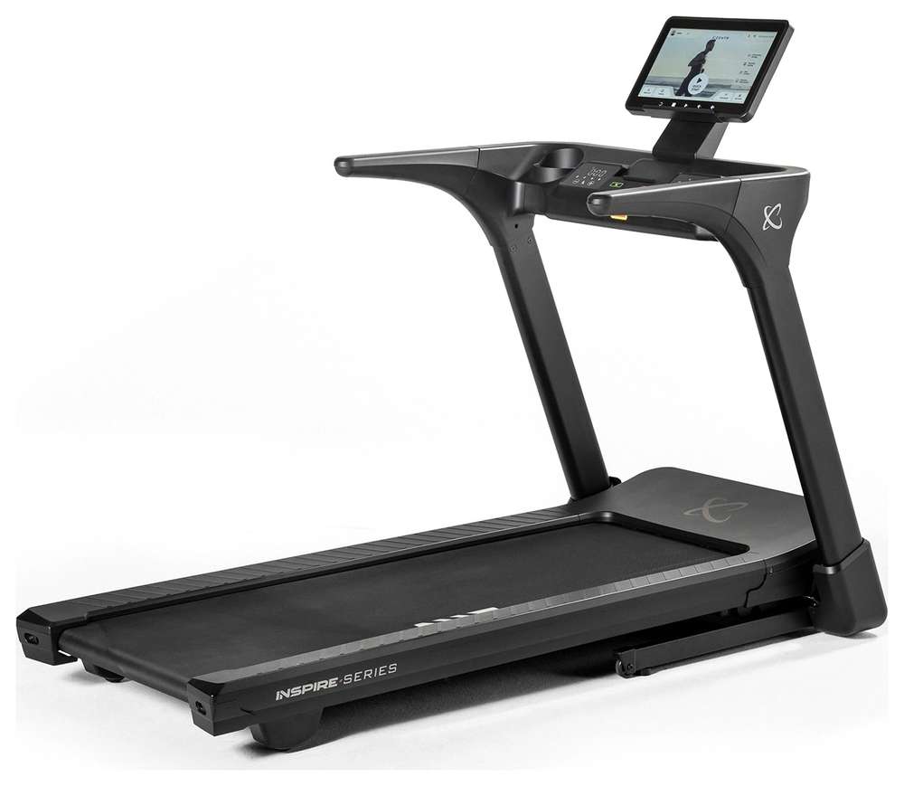 Inspire Series T5S met beeldscherm