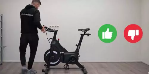 senz sports s2000 voordelen nadelen