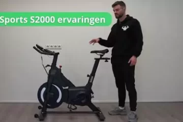 Dillian beoordeeld senz sports 2000