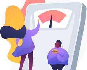 afvallen-waar-zie-je-het-eerst