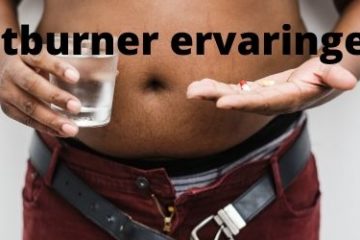 fatburner-ervaringen