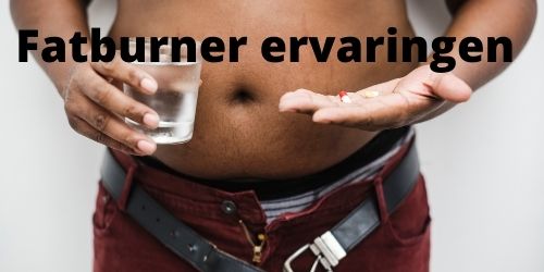 fatburner-ervaringen