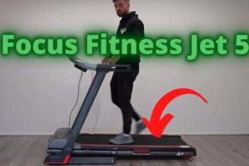 focus fitness jet 5 loopband review