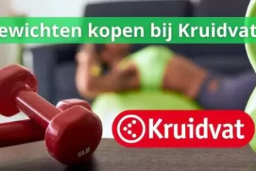 gewichtjes kruidvat 1 tot 3 kg