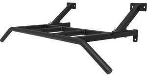 professionele-optrekstang-wandmontage