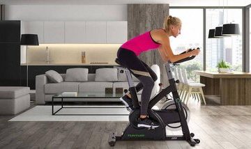 tunturi-competence-s40-review