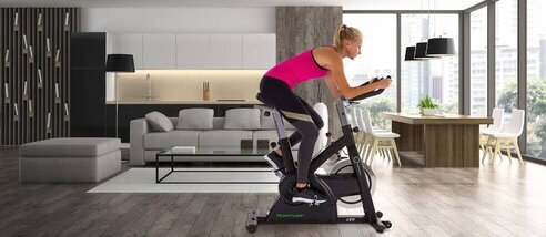 tunturi-competence-s40-review