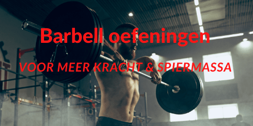 Barbell-oefeningen