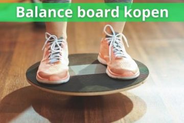 balance board kopen