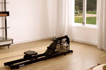 kettler-aquarower-500-test