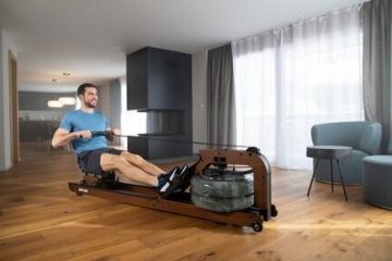 kettler-aquarower-700-testen