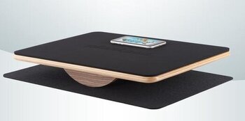 plankpad
