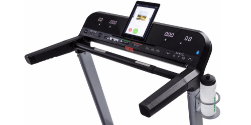 tunturi-loopband-zwift