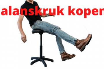 Balanskruk kopen