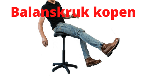 Balanskruk kopen