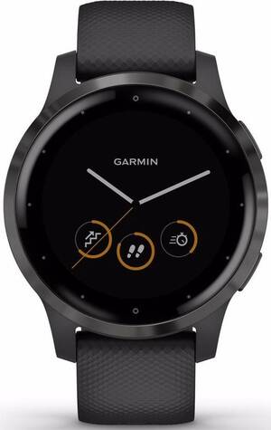 Garmin Vivoactive 4S