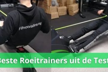 beste roeitrainer getest