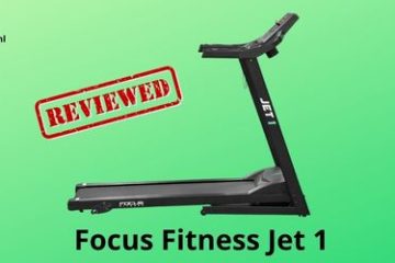 focus fitness jet 1 review ervaringen