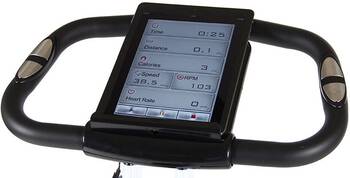 iconsole-hometrainer-app