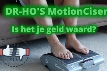 motionciser-ervaringen