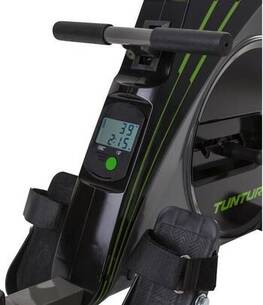 tunturi-cardio-fit-r20-console