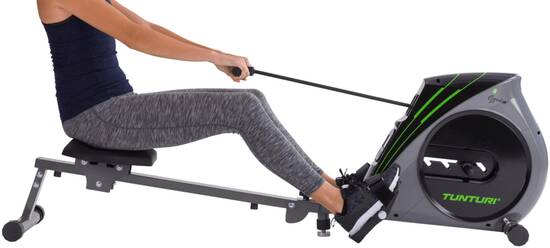 tunturi-cardio-fit-r20-training