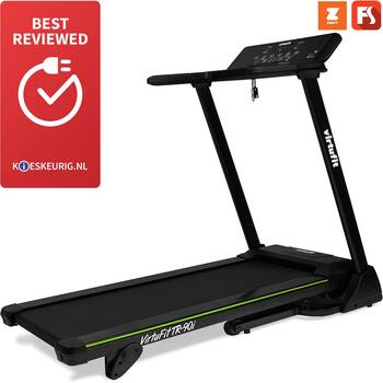 virtufit-tr-90i-review