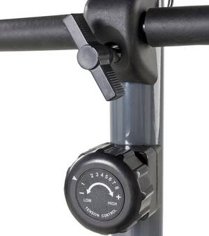 weerstandknop_tunturi_cardio_fit_hometrainer