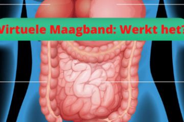 Virtuele Maagband Werkt het