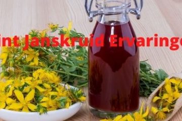 sint janskruid ervaringen