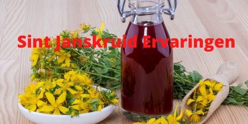 sint janskruid ervaringen