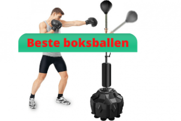Beste boksballen