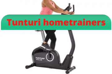 Tunturi hometrainer
