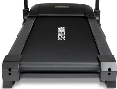 achterkant flow fitness kinston