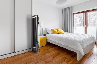 cardio_fit_t10_loopband_opgeruimd_in_huis