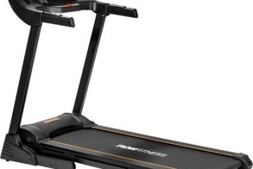 flow fitness kingston i review