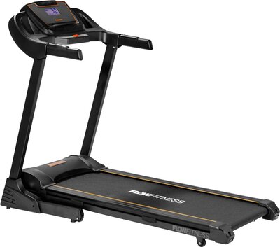 flow fitness kingston i review