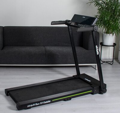 run fit foldable loopband