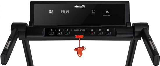 virtufit-run-fit-foldable trainingscomputer