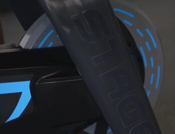 vliegwiel stages trainer