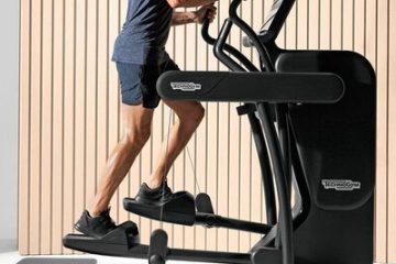 crosstrainer-technogym-training