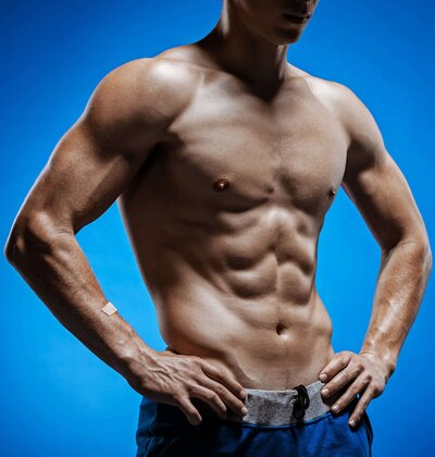 hoelang duurt sixpack kweken