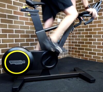 technogym skillbike