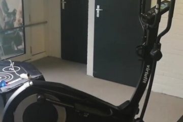 virtufit ctr 30i test