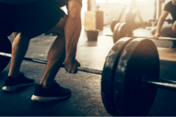 crossfit schoenen heren