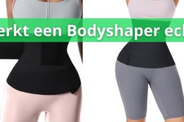 waist trainer voor en nadelen