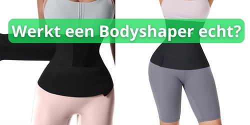 waist trainer voor en nadelen