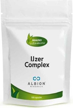ijzer_complex