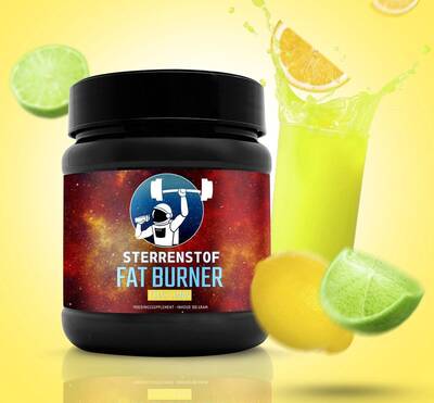 sterrenstof_fatburner_review